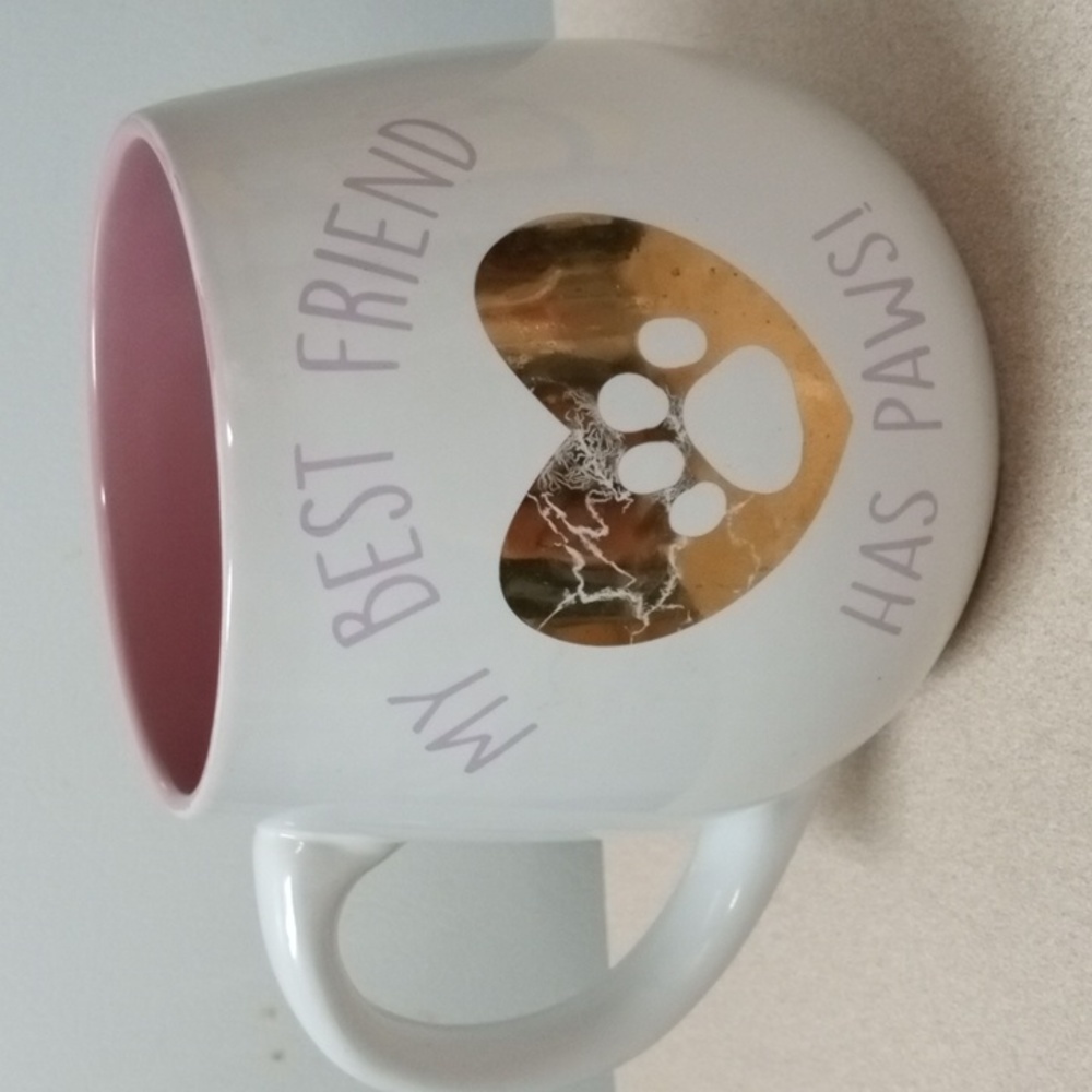 Coffee cup - Picture 2 of 4